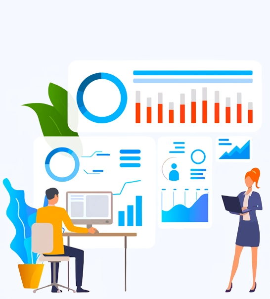Payroll software features such as automated payroll processing, tax compliance, and employee data management