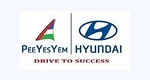Peeyesyem Hyundai Payroll Client